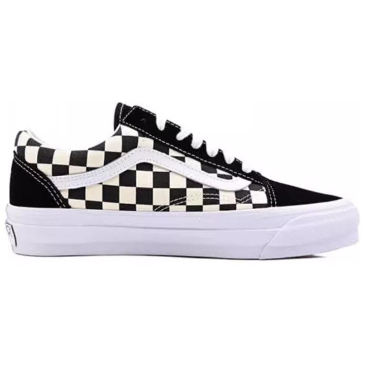 Кеды Vans Old Skool - изображение 2