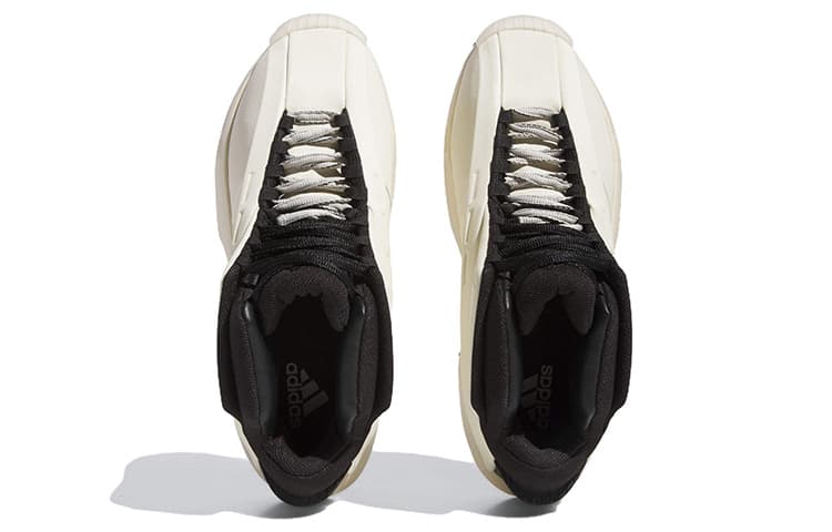 Кроссовки для баскетбола adidas Crazy BYW 1.0 - изображение 5
