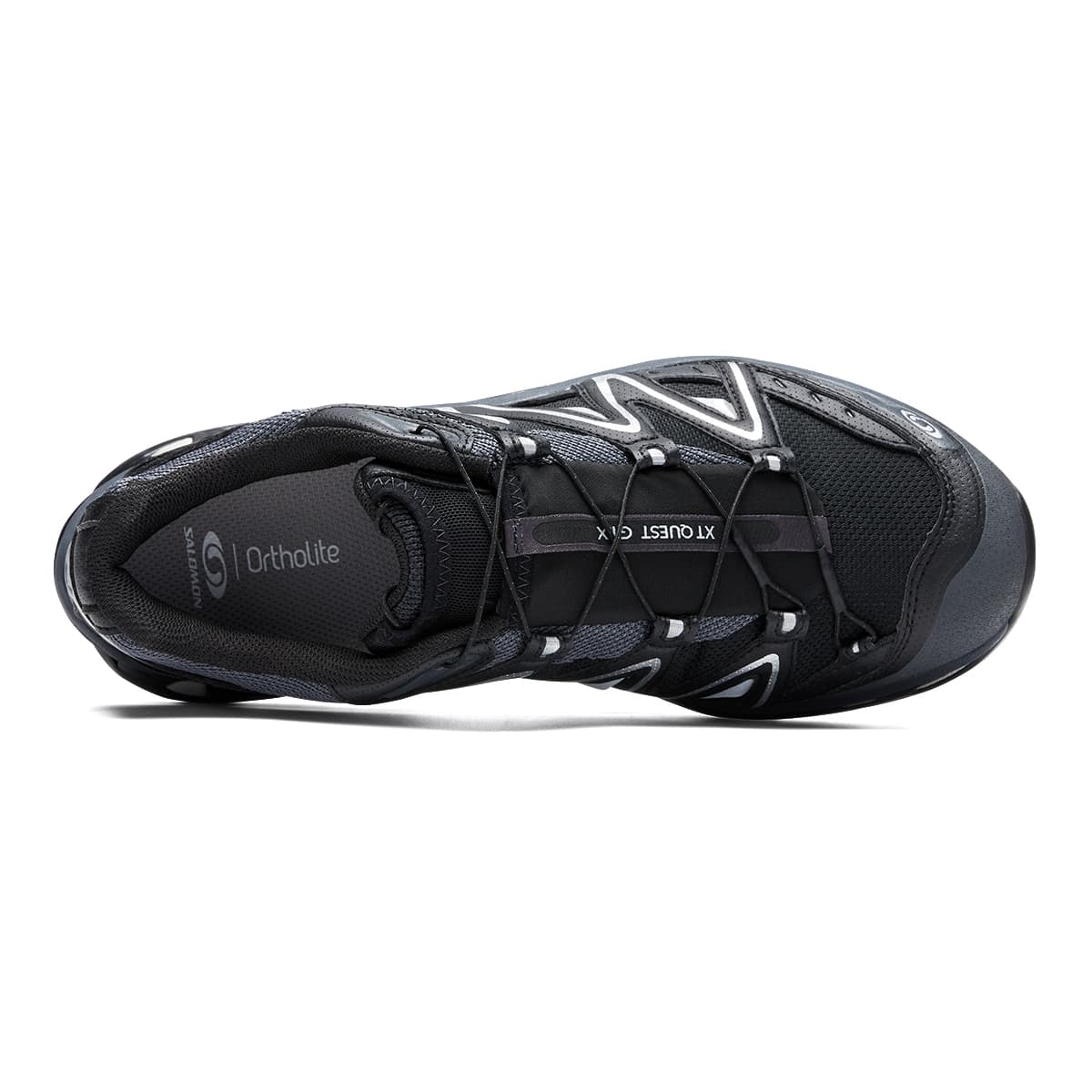 Кроссовки SALOMON XT-Quest GTX - изображение 4