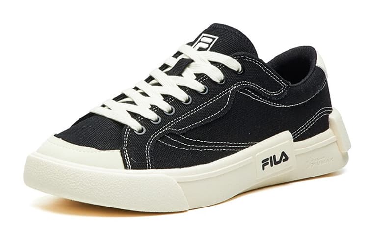 Кроссовки FILA FUSION - изображение 2