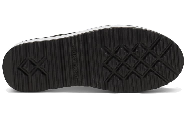 Кеды Converse One Star Fleece Lined Boot - изображение 5