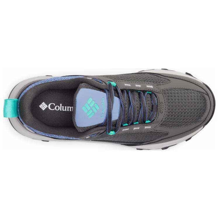 Кроссовки Columbia HATANA Outdry - изображение 5