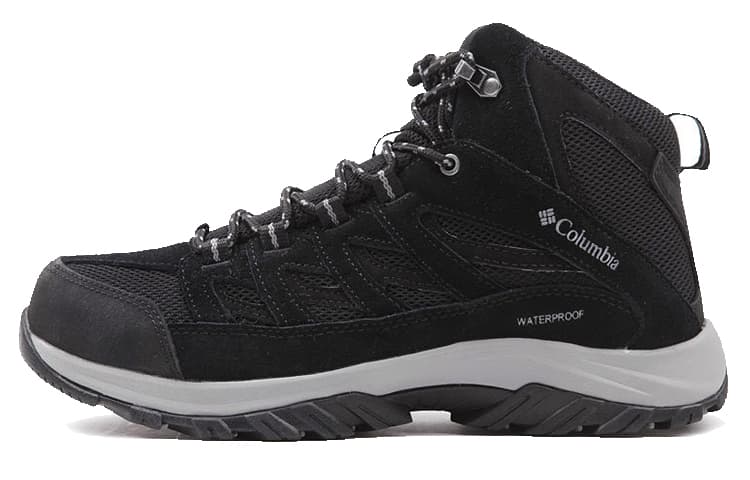 Кроссовки Columbia - изображение 1