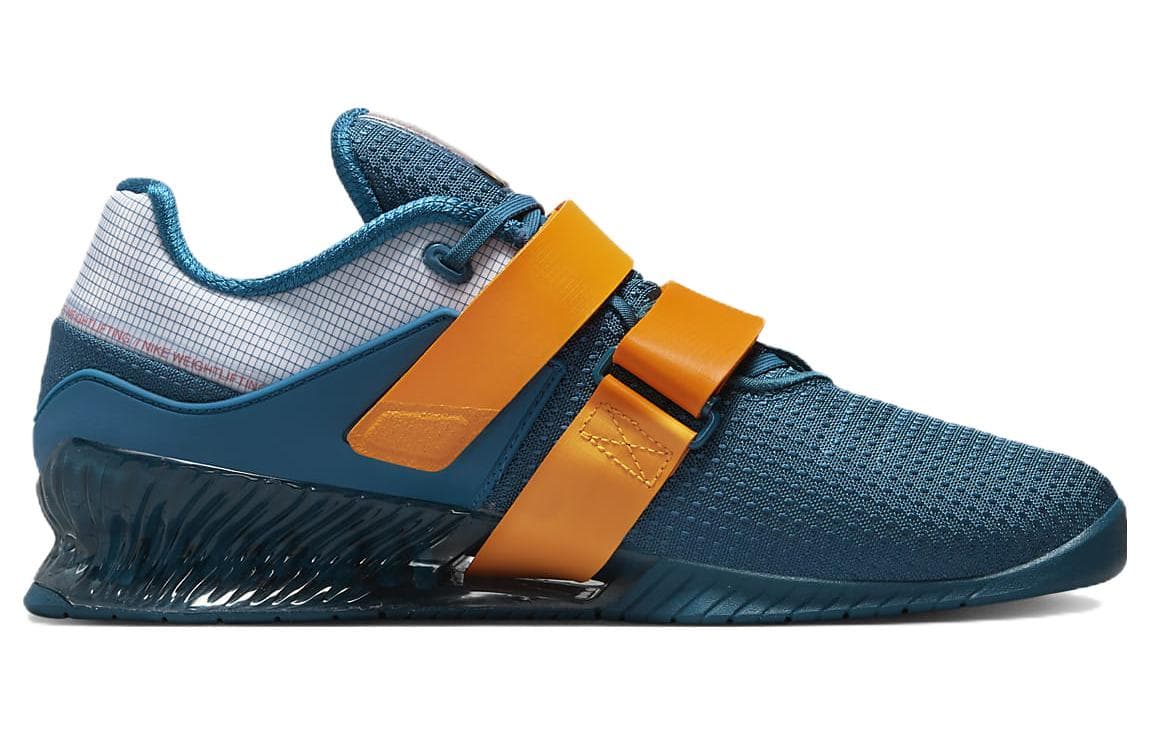 Кроссовки для спортзала Nike Romaleos 4 - изображение 2