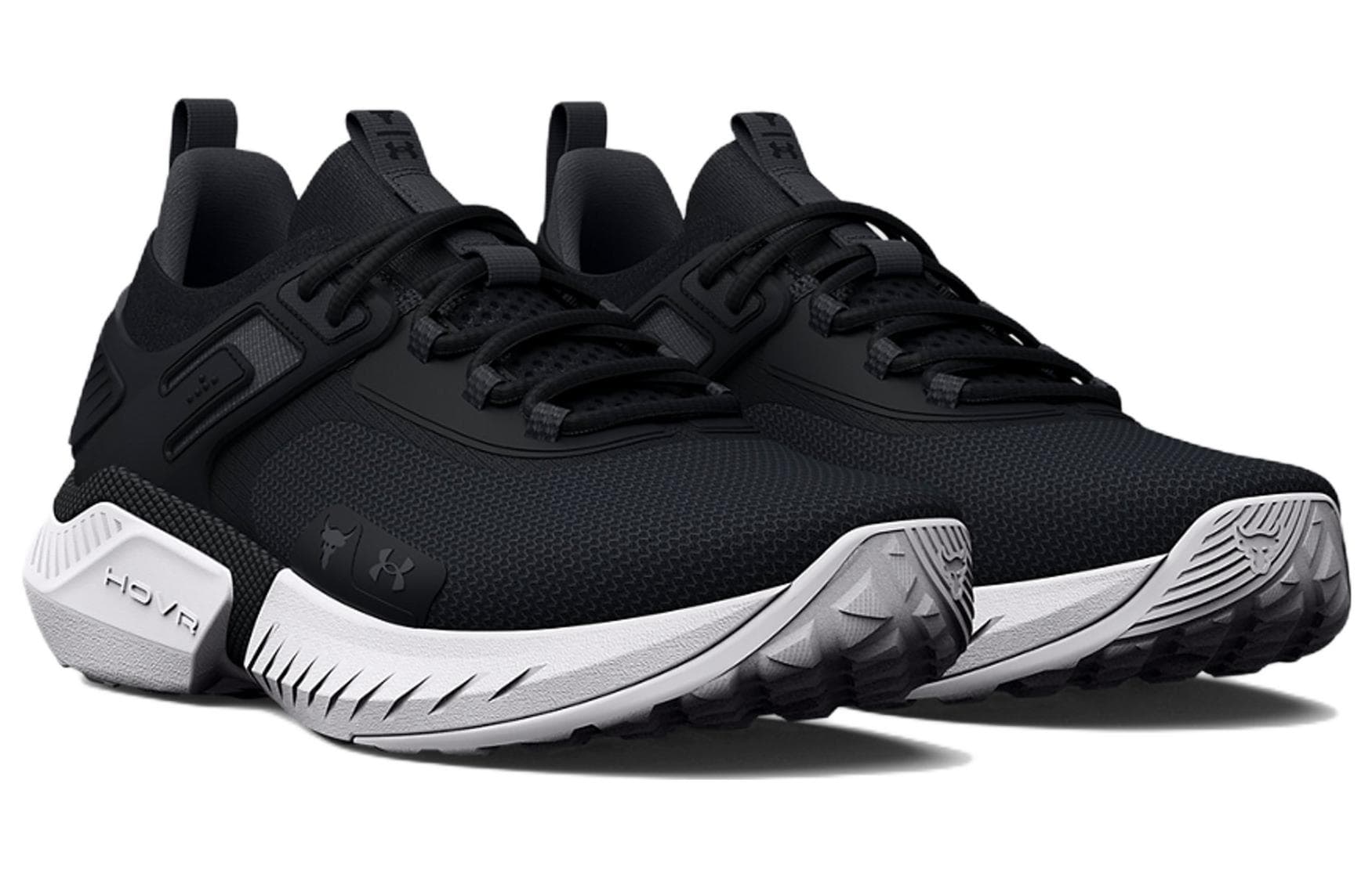 Кроссовки для спортзала Under Armour Project Rock 5 - изображение 3