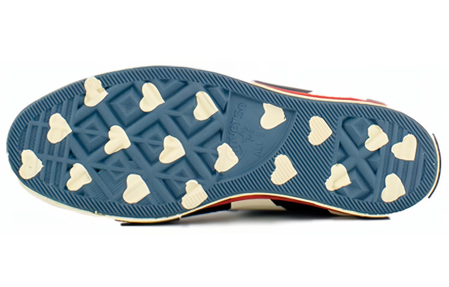 Кеды Converse Chuck Taylor All Star1970s "Love Graphic" - изображение 5