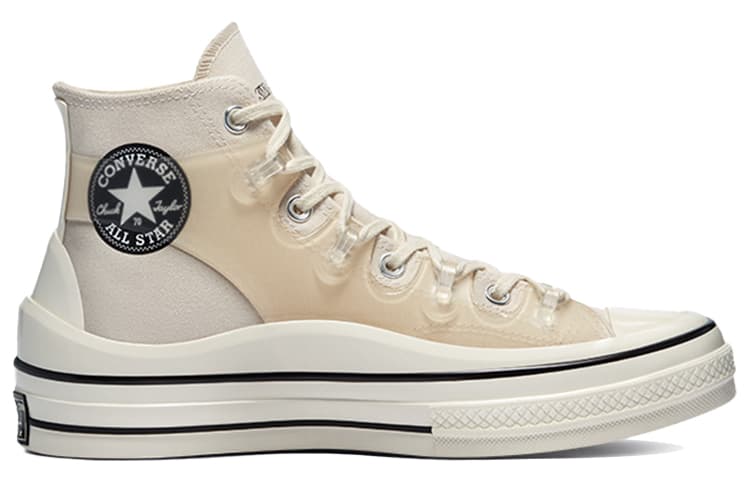 Кеды Kim Jones x Converse 1970s Chuck Taylor All Star - изображение 2