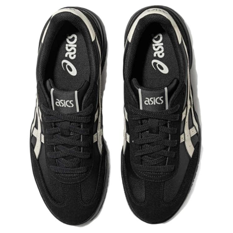 Кроссовки Asics Gel-Spotlyte GAT Black - изображение 3