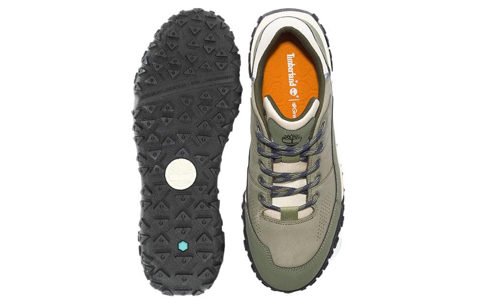 Кроссовки Timberland Greenstride Motion Motion 6 - изображение 5