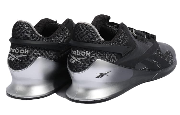 Кроссовки для спортзала Reebok Legacy Lifter 2 - изображение 4