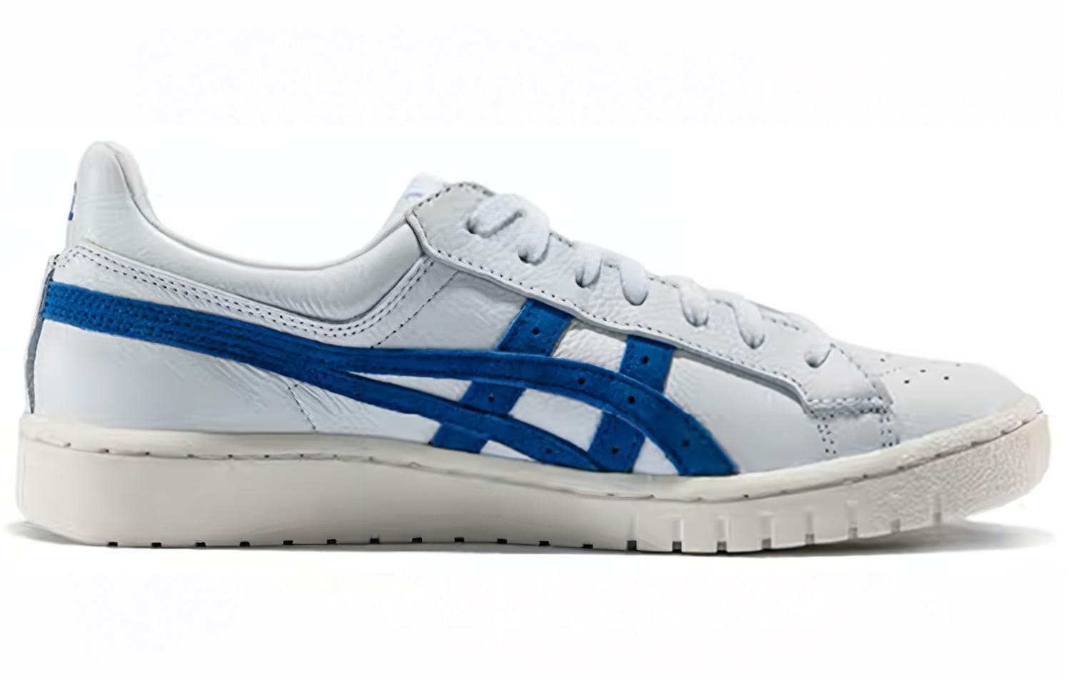 Ретро баскетбольные кроссовки Asics Gel-Ptg Tiger - изображение 2