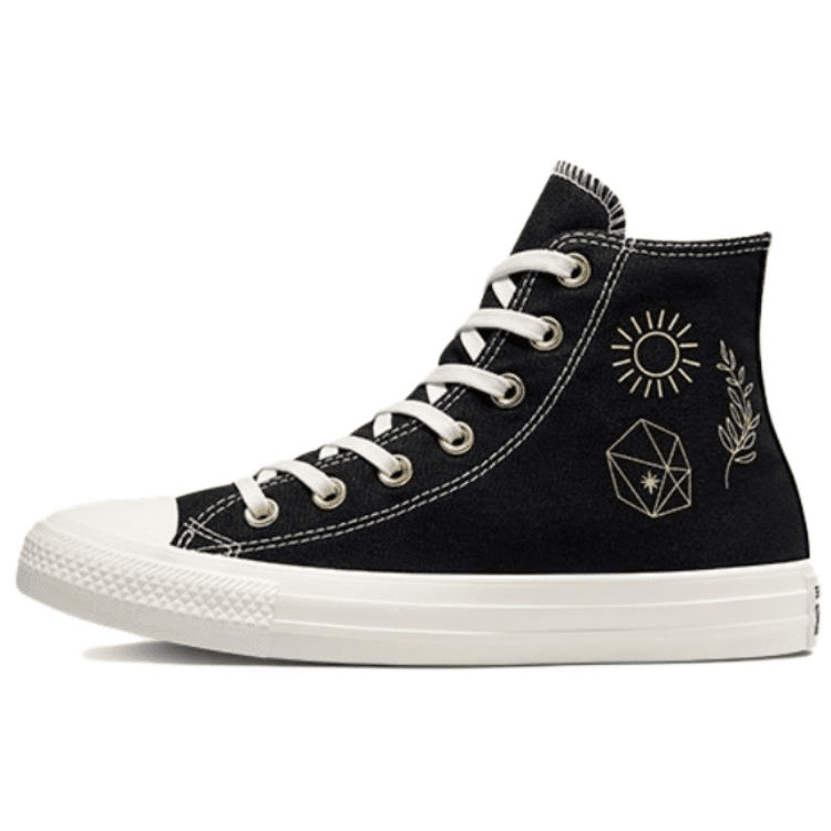 Кеды Converse Chuck Taylor All Star - изображение 1