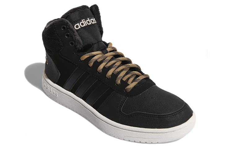 Кроссовки adidas Neo Hoops 2.0 Mid - изображение 2