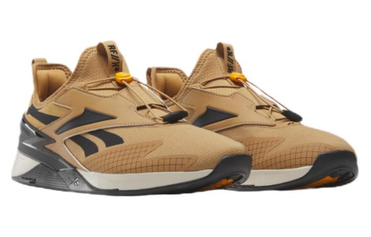 Кроссовки для спортзала Reebok Nano X3 Froning - изображение 3