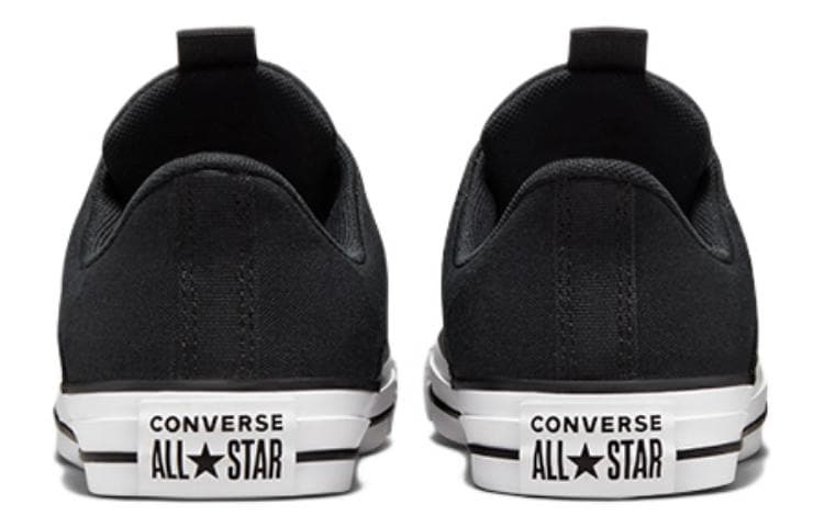 Кеды Converse Chuck Taylor All Star Rave Black - изображение 5