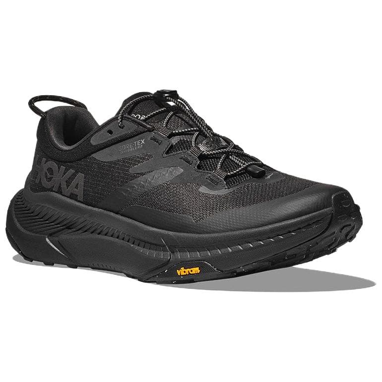 Кроссовки HOKA ONE ONE Transport GTX - изображение 3
