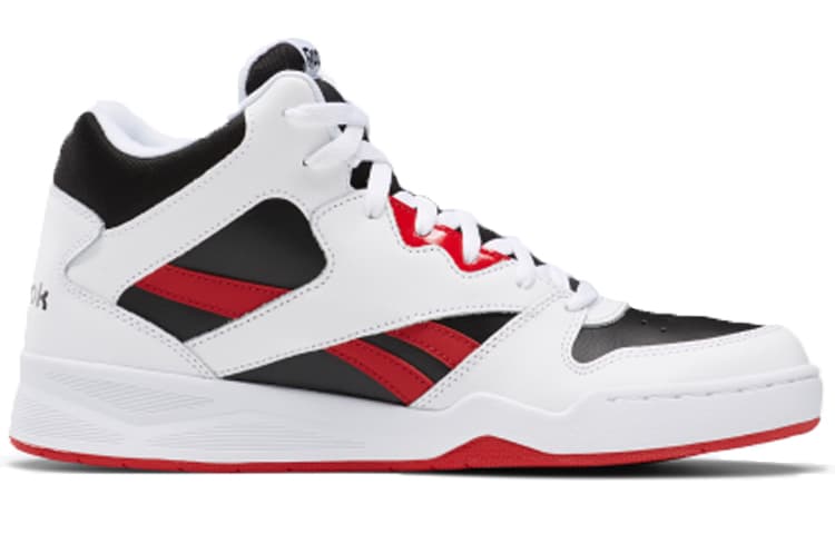 Кроссовки для баскетбола Reebok Royal BB4500 2 - изображение 2