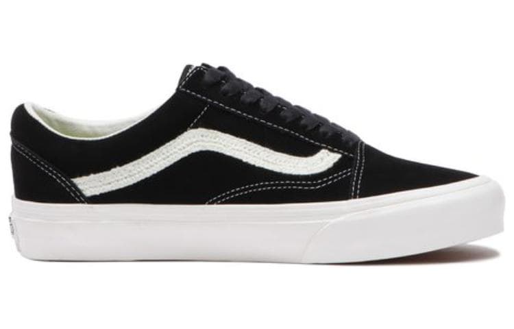 Кроссовки Vans Old Skool Vr3 - изображение 2