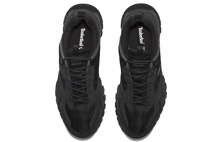 Кроссовки Timberland Lincoln Peak Gore-Tex - изображение 5