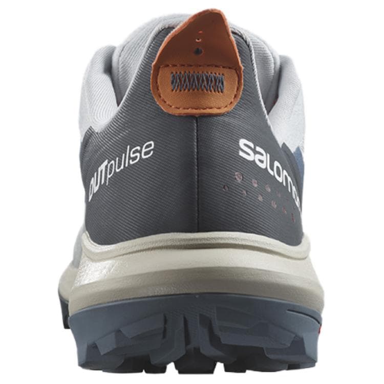 Кроссовки SALOMON - изображение 3