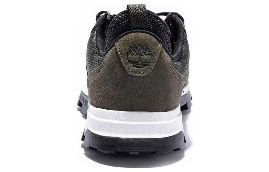 Кроссовки Timberland - изображение 4