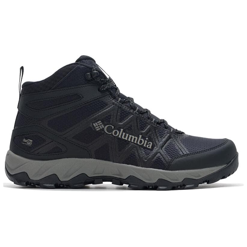 Кроссовки COLUMBIA Peakfreak X2 Противоскользящий Устойчивый к истиранию Амортизация Дышащий верх - изображение 2