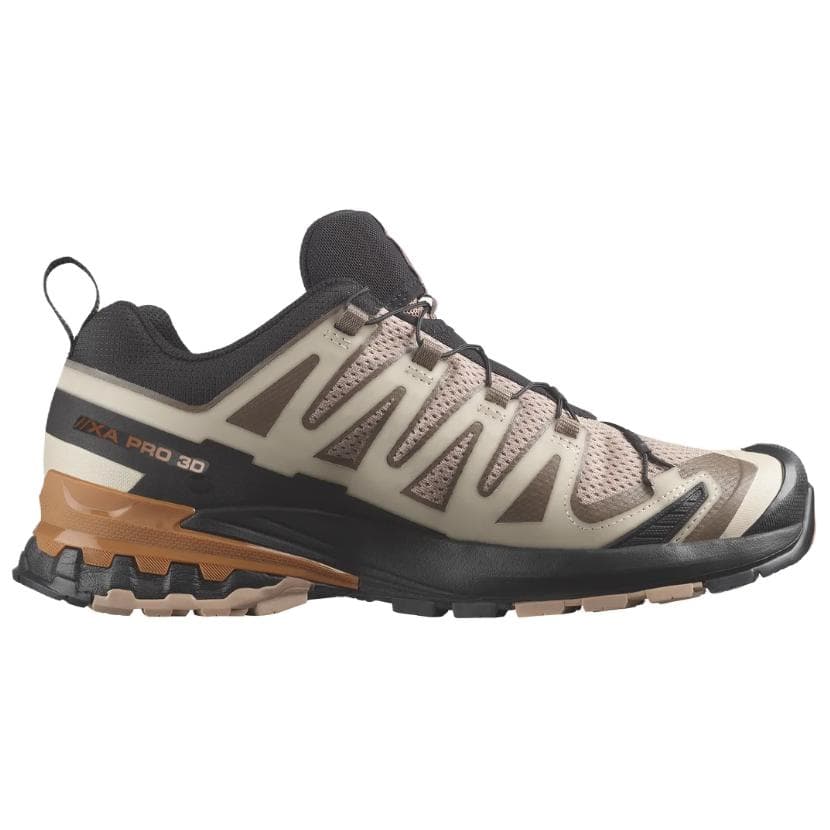 Кроссовки SALOMON XA Pro 3D V9 - изображение 2