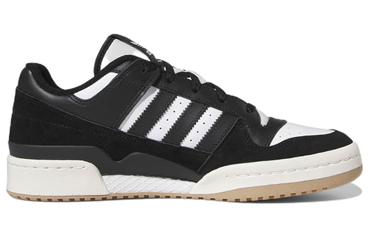Кроссовки adidas Forum Low - изображение 2