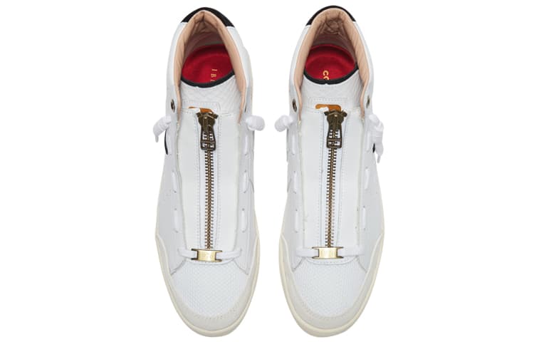 Кеды Converse Cons Pro Leather X IBN Jasper - изображение 3