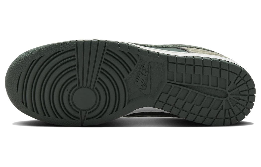 Кроссовки Nike Dunk Premium "Urban Landscape 2.0" — фото 6