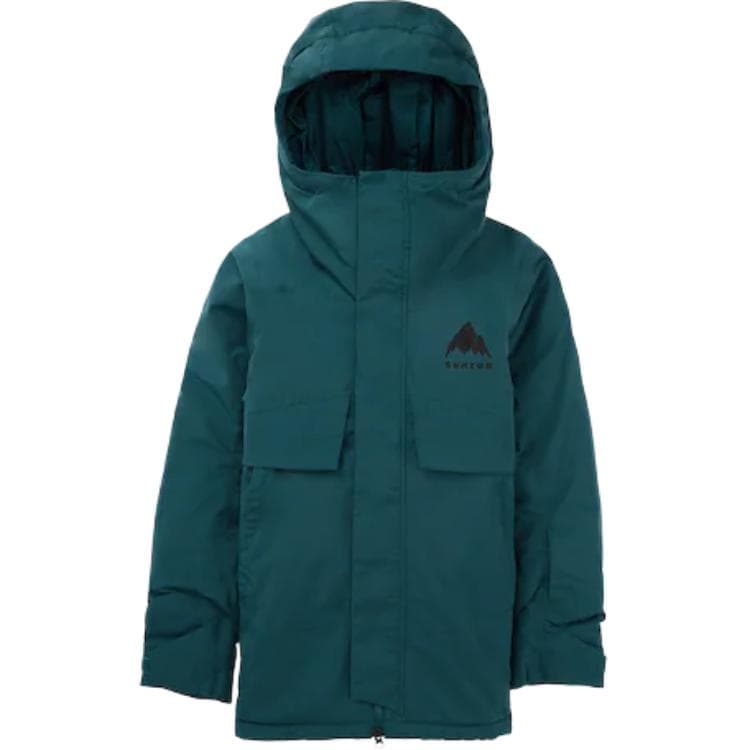 BURTON Школьный возраст Куртки - изображение 6