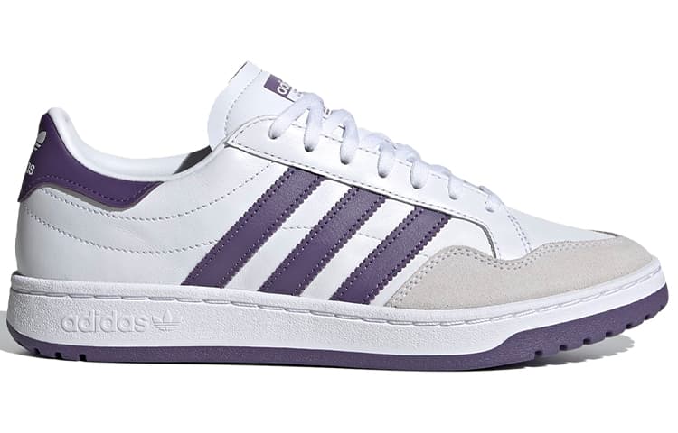 Кроссовки adidas originals Team Court - изображение 2