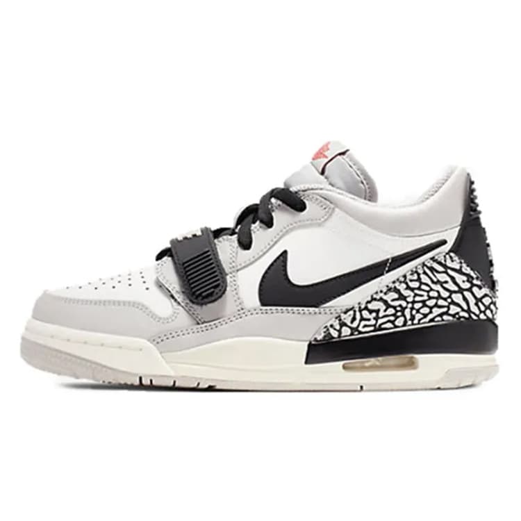 Кроссовки для баскетбола Jordan Legacy 312 GS - изображение 6
