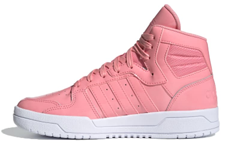 Кроссовки adidas neo Entrap Mid - изображение 1