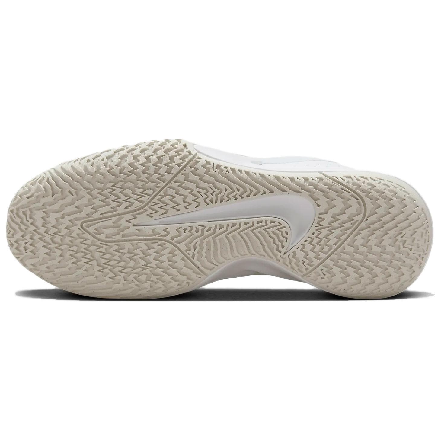 Кроссовки для баскетбола Nike Precision 7 - изображение 6