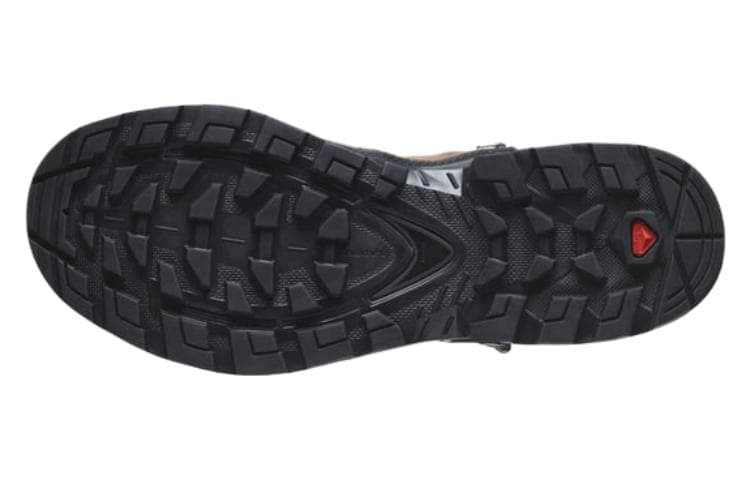 Кроссовки SALOMON QUEST ELEMENT - изображение 4