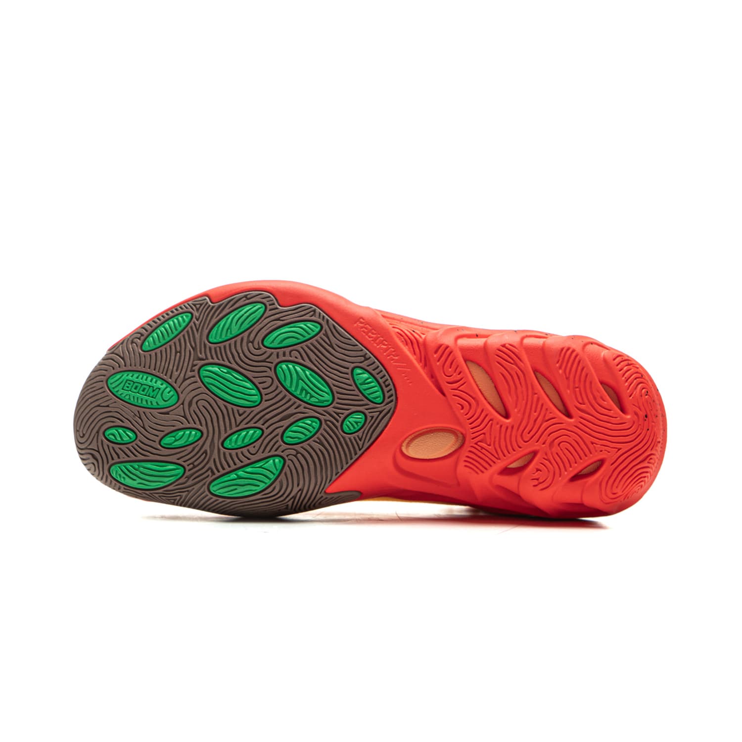 Кроссовки для баскетбола Li-Ning x Быки Баскетбольные кроссовки для игры Мужской Мид-топ - изображение 7