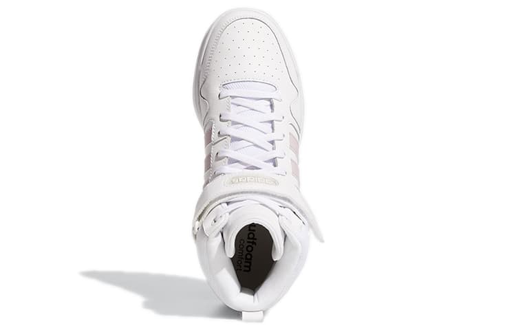 Кроссовки adidas Neo Postmove Mid - изображение 5