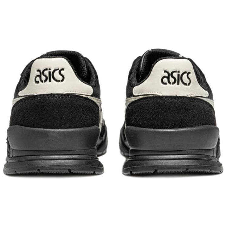 Кроссовки Asics Gel-Spotlyte GAT Black - изображение 4
