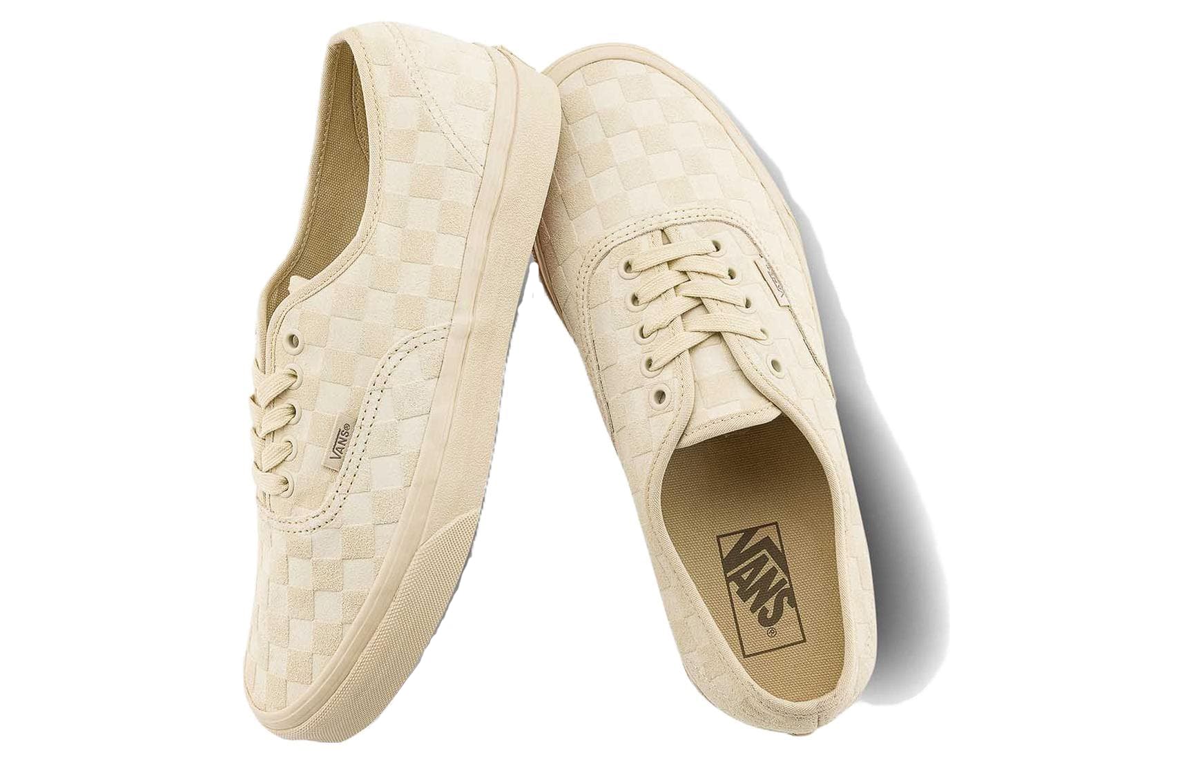 Кеды Vans Authentic - изображение 3