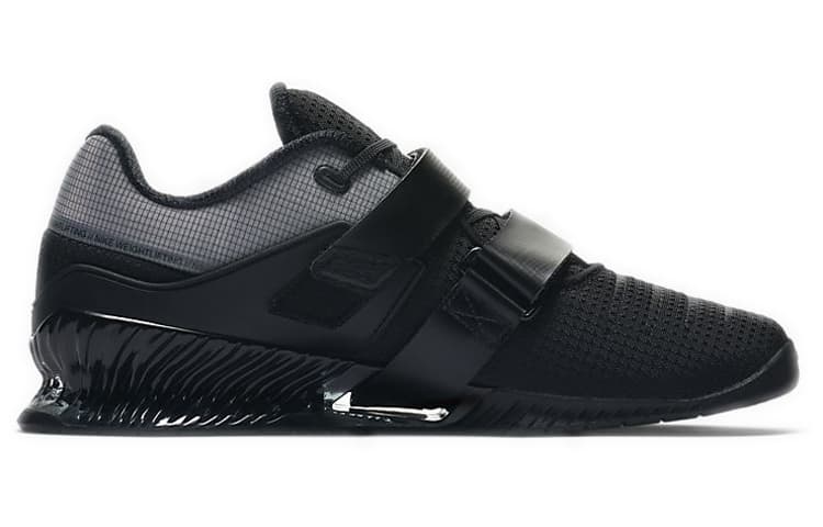 Кроссовки для спортзала Nike Romaleos 4 - изображение 2