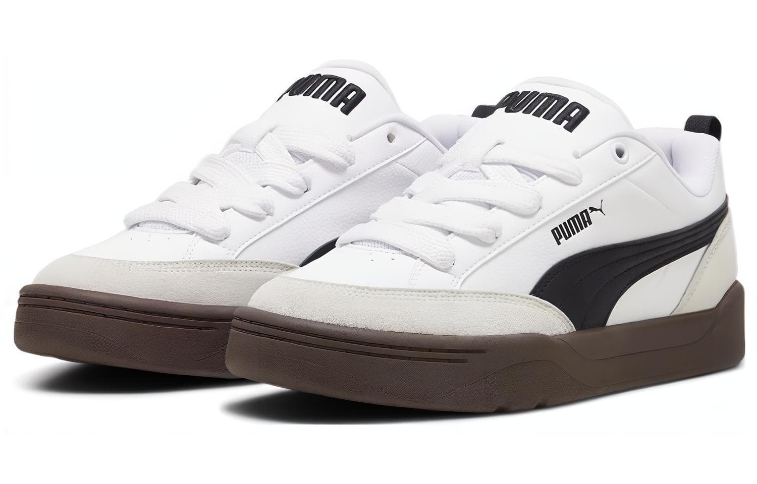 Кроссовки PUMA - изображение 3