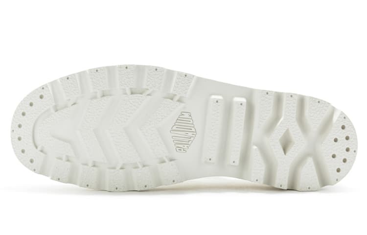 Кеды SMILEY x Palladium Pampa Hi Be Kind - изображение 5