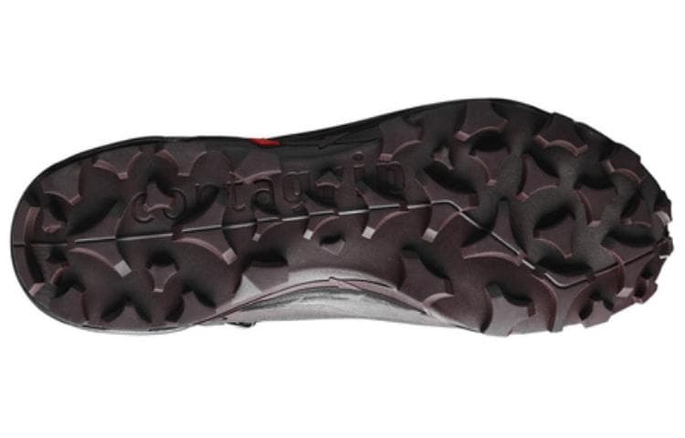 Кроссовки SALOMON Cross Hike Mid GTX 2 - изображение 5
