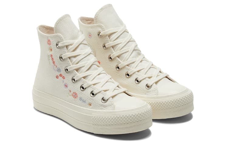 Кеды Converse All Star Lift Chuck Taylor - изображение 3