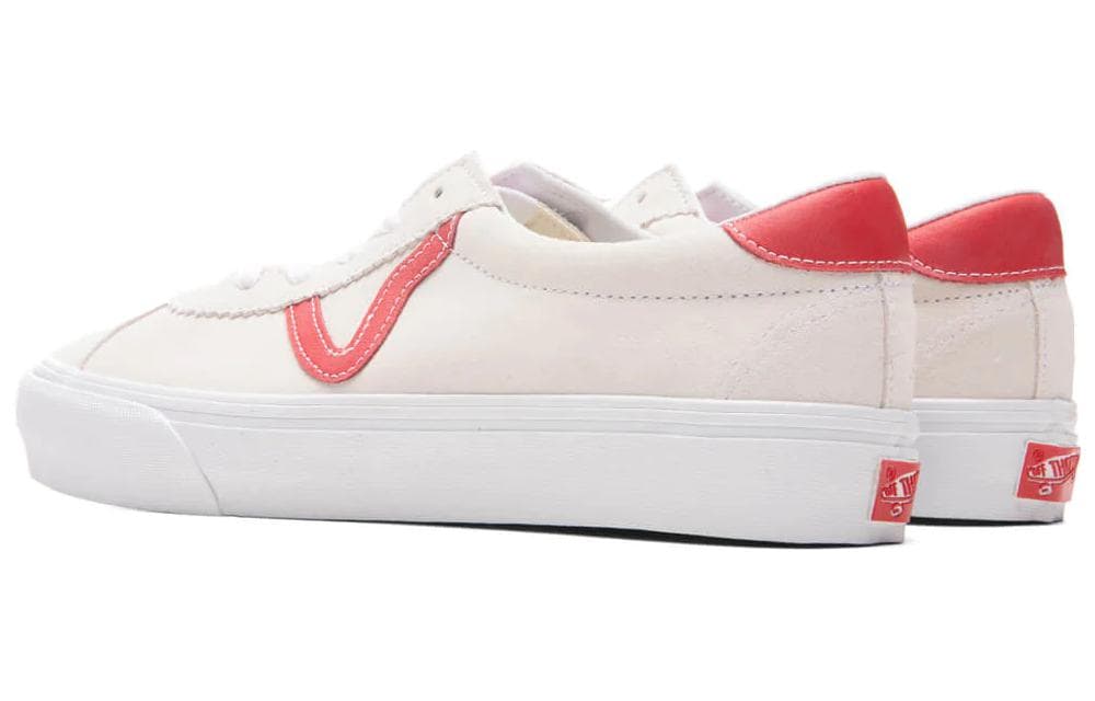 Кроссовки Vans Vault Epoch VR3 LX - изображение 3