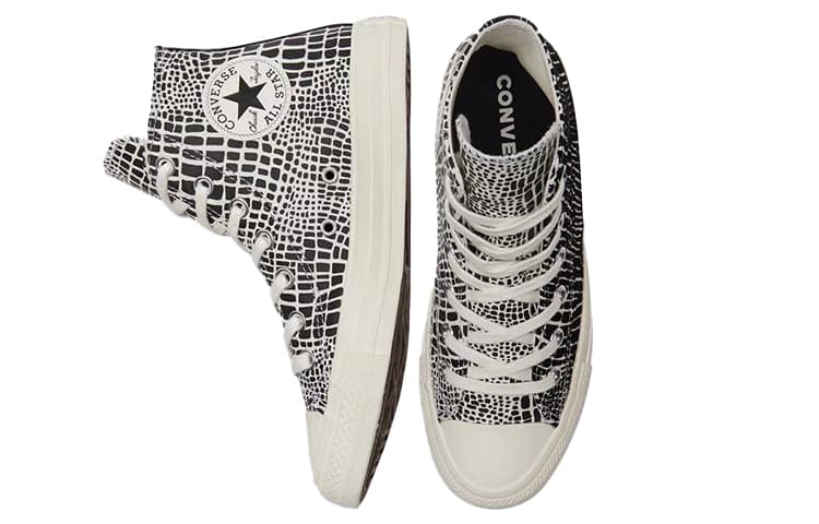 Кеды Converse Chuck Taylor All Star - изображение 5