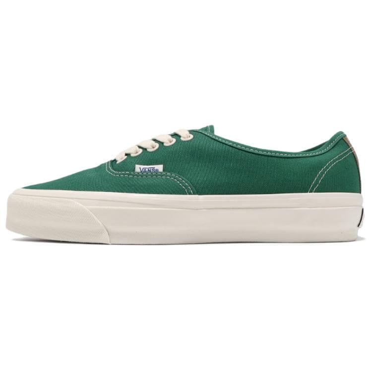 Кеды Vans Authentic - изображение 1