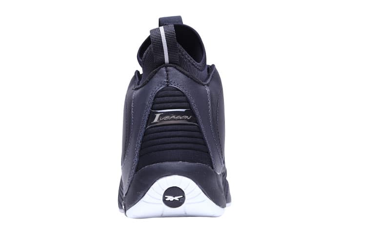 Ретро баскетбольные кроссовки Reebok Answer IV.V - изображение 4