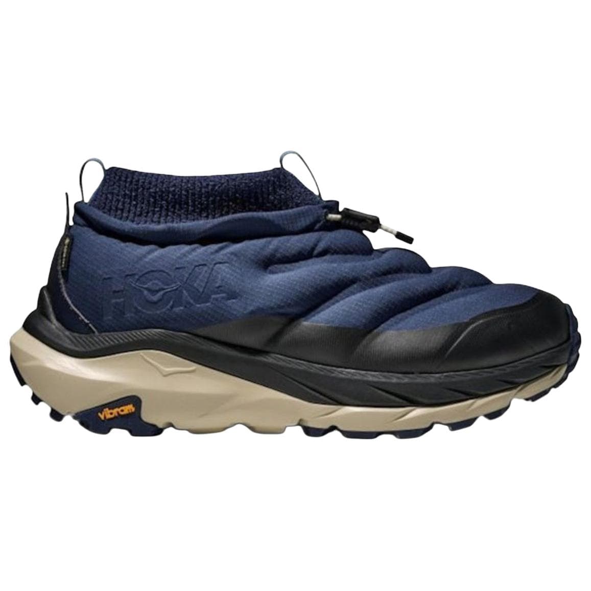 Кроссовки HOKA ONE ONE Kaha 2 Текстиль Синтетическая кожа Противоскользящий Водонепроницаемый и Дышащий Низкие походные ботинки - изображение 2